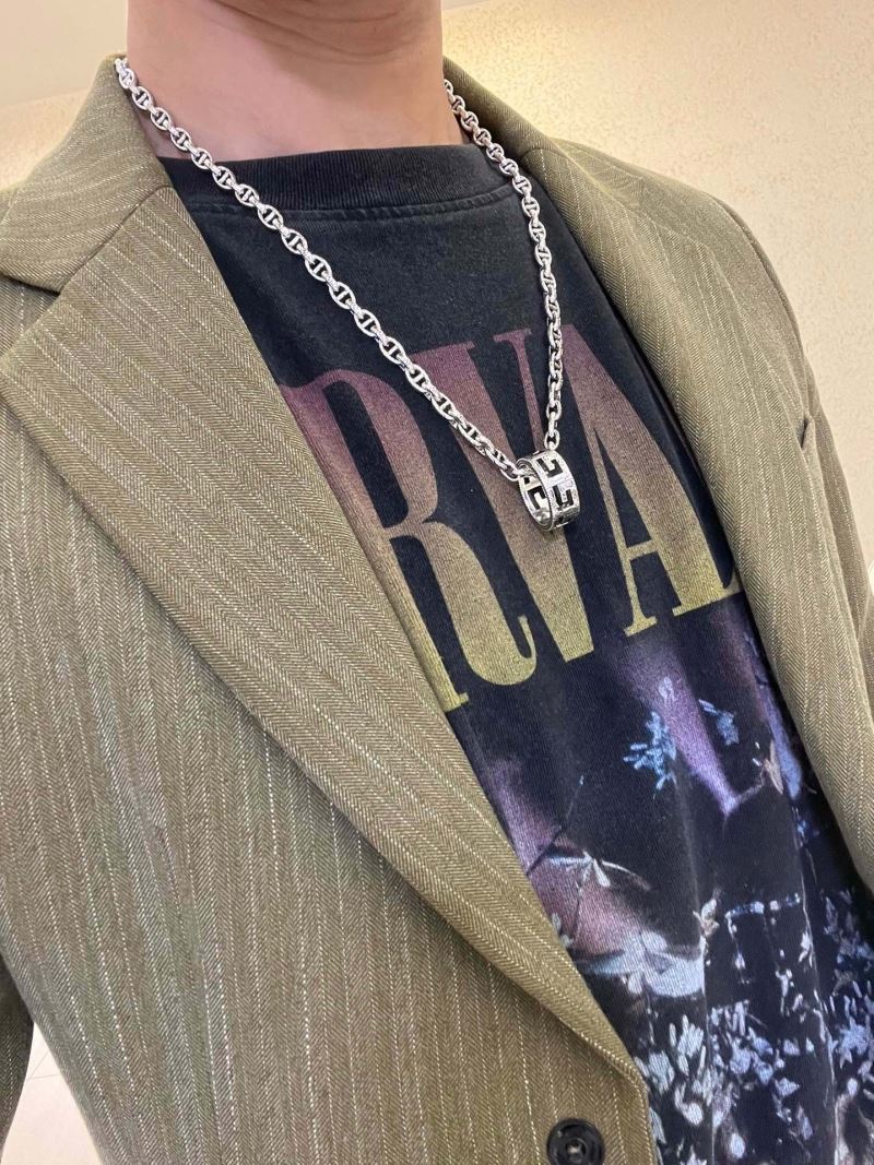 Gucci Necklaces